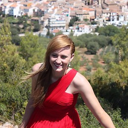 Alba Bonet Morro