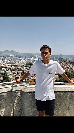 Gonzalo Barrio Arranz