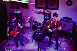 Sergio Martinez Ortega