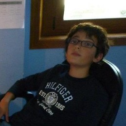 Carlos Mosteiro Lareo