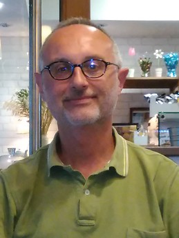 Luis  Moro