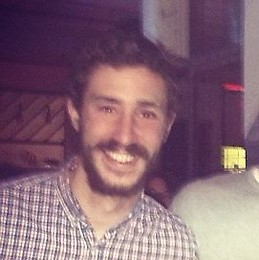 Juan Antonio Gómez Cantos