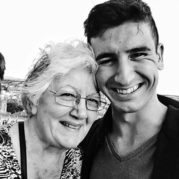 Oscar Ledesma Fernandez