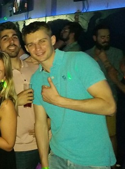 Martín Fernández Müller