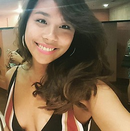 Carmella De Guzman