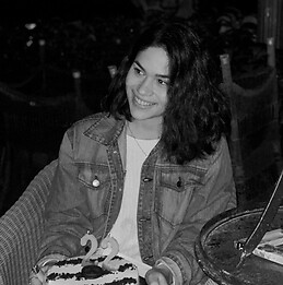 Vassiliki Doropoulou