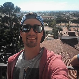 Enrique Romero Muñoz