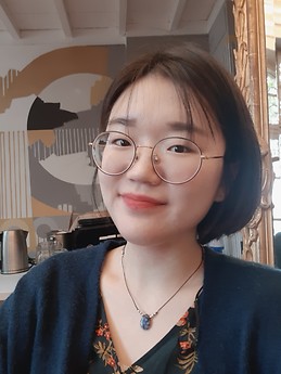 Yoonsun Yoonsun Choi