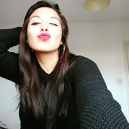 Natalia Andrea Pendola Cariaga