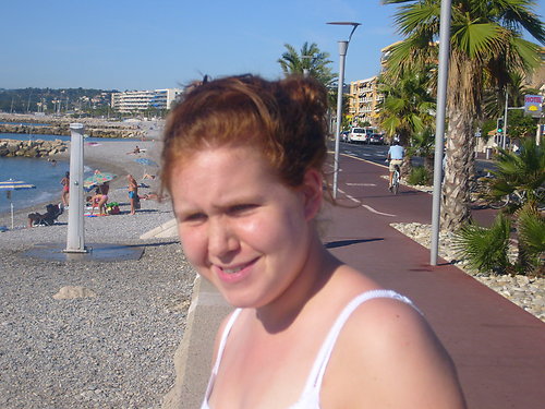 Elise Rousseaux