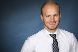 Sebastian Uppenkamp
