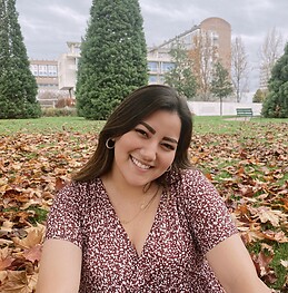 Verónica Nicole Yépez Faytong