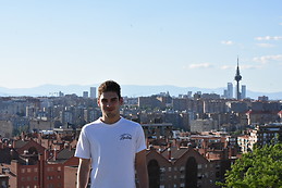 Guillermo Ríos López