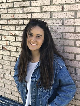 Cristina Aguilera Aguilera