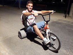 Marcos O.Pérez