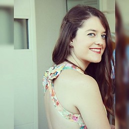 MLuisa Martinez Sanchez