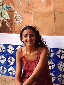 Carmen Ugarte Abollado