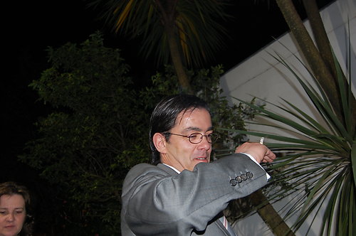Jorge Rodrigues