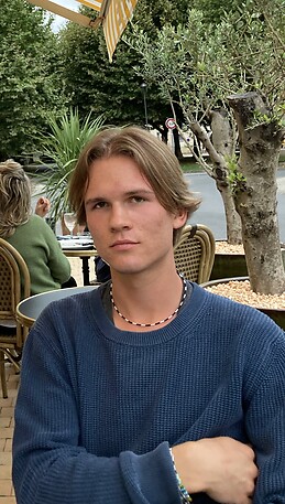 Niklas Marin Schuknecht