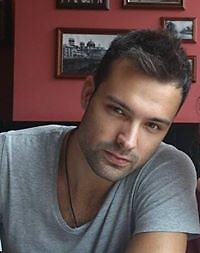 Javier Grimalt Lopez