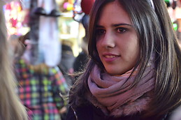 Lorena Garcia Martinez