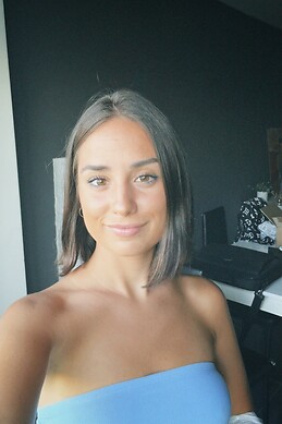 Laura Serra Jiménez