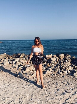 Mariola Esteve Lacomba