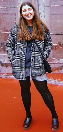 Aranxa González Tejera