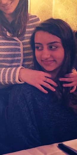 Carolina Santarcangelo