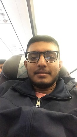 Hilay Patel