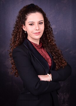 Lara Katharina Kloeter