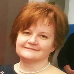 Ildikó Kovácsné Orbán