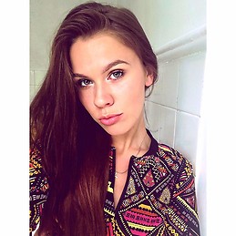 Violeta Jacenko