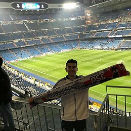 Juancarlos Camara Moral