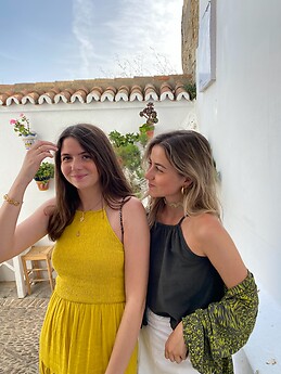 Isabel Martinez Ibarz