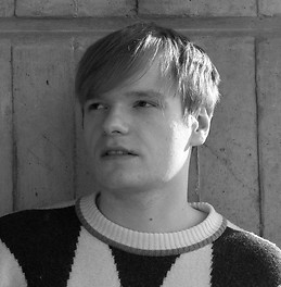 Damian Krystian Jakubek