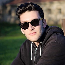 Yannis Sarigiannidis