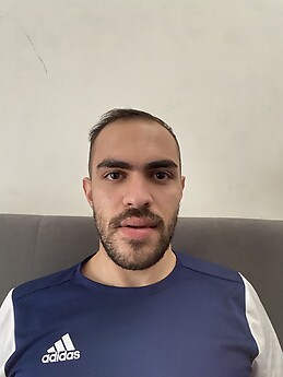 seyed amin almousavi