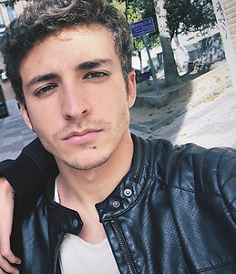 Juan Oliveros
