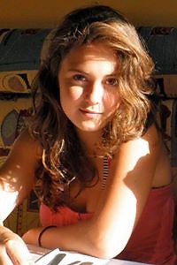 Yeliz Manço