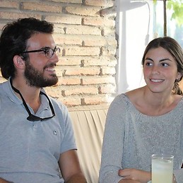 Ignacio Martinez Priego