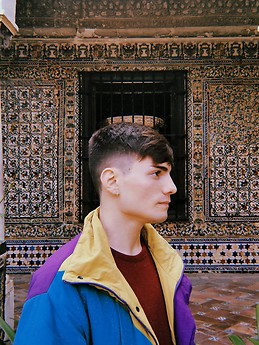 Alejandro Dallagiacoma Diaz