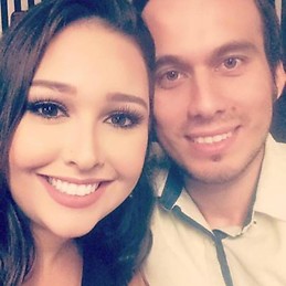 Bruna Renata Taborda