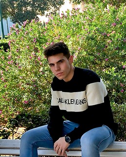 Guillermo Herrero Monsoriu