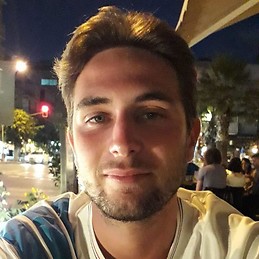 Eytan Tetelbom