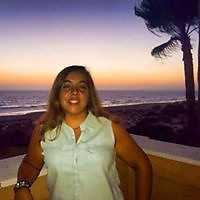 Estefanía Montero Díaz