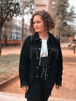 Judith Martel Cárdenas