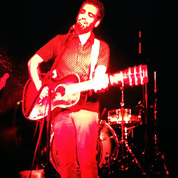 Stefano Ruednoper ESCUDIER A.