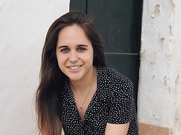 Elena Díaz-Alejo Campos