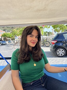 Ines Vazquez